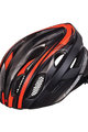 LIMAR Cycling helmet - 555 - red/black
