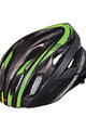 LIMAR Cycling helmet - 555 - green/black