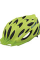 LIMAR Cycling helmet - 757 MTB - green/black