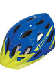 LIMAR Cycling helmet - 545 MTB - blue/green
