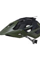 LIMAR Cycling helmet - 949DR MTB - green/black