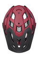 LIMAR Cycling helmet - 949DR MTB - red/black