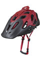 LIMAR Cycling helmet - 949DR MTB - black/red