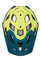 LIMAR Cycling helmet - 949DR MTB - light green/green