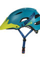 LIMAR Cycling helmet - 848DR MTB - green