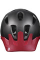 LIMAR Cycling helmet - 848DR MTB - red/black