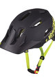 LIMAR Cycling helmet - 848DR MTB - black