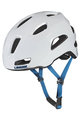Cycling helmet - CIAO URBAN - white