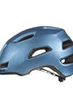 LIMAR Cycling helmet - CIAO URBAN - blue