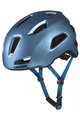 LIMAR Cycling helmet - CIAO URBAN - blue