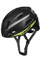 Cycling helmet - CIAO URBAN - white/blue