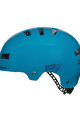 LIMAR Cycling helmet - 360° URBAN - green
