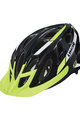 LIMAR Cycling helmet - 690 - yellow/black