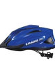 LIMAR Cycling helmet - 560 MTB - black/blue