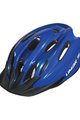 LIMAR Cycling helmet - 560 MTB - black/blue