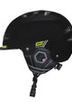 LIMAR Cycling helmet - 360° URBAN - black