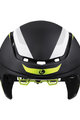 LIMAR Cycling helmet - SPEED KING - black/white/green