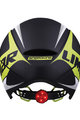 LIMAR Cycling helmet - SPEED KING - black/white/green