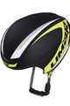 LIMAR Cycling helmet - SPEED KING - black/white/green