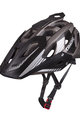 LIMAR Cycling helmet - 949DR MTB - black