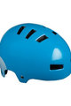 LIMAR Cycling helmet - 360° URBAN - blue