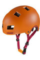 LIMAR Cycling helmet - 720° URBAN - orange