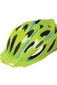 LIMAR Cycling helmet - 757 MTB - blue/green