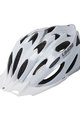 LIMAR Cycling helmet - 757 MTB - silver/white