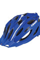 LIMAR Cycling helmet - 757 MTB - blue/white