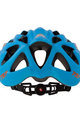 LIMAR Cycling helmet - 757 MTB - orange/blue