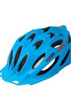 LIMAR Cycling helmet - 757 MTB - orange/blue