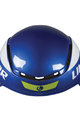 LIMAR Cycling helmet - 007 - blue/white/green