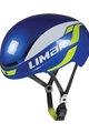 LIMAR Cycling helmet - 007 - blue/white/green