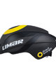 LIMAR Cycling helmet - 007 - black/yellow