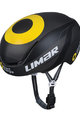 LIMAR Cycling helmet - 007 - black/yellow