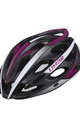 LIMAR Cycling helmet - ULTRALIGHT+ - purple/black