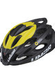 LIMAR Cycling helmet - ULTRALIGHT+ - yellow/black