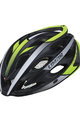 LIMAR Cycling helmet - ULTRALIGHT+ - black/green