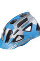 LIMAR Cycling helmet - X-MTB - blue/silver