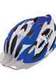 LIMAR Cycling helmet - 757 MTB - white/blue