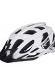 LIMAR Cycling helmet - 885 MTB - white/black