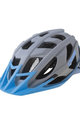 LIMAR Cycling helmet - 885 MTB - blue/grey