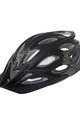 LIMAR Cycling helmet - ULTRALIGHT+ MTB - black