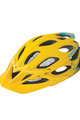 LIMAR Cycling helmet - ULTRALIGHT+ MTB - yellow