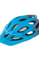 LIMAR Cycling helmet - ULTRALIGHT+ MTB - blue