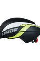 LIMAR Cycling helmet - 007 - black/yellow