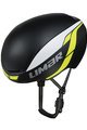 LIMAR Cycling helmet - 007 - black/yellow