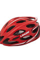 LIMAR Cycling helmet - ULTRALIGHT+ - red
