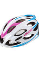 LIMAR Cycling helmet - ULTRALIGHT+ - white/pink