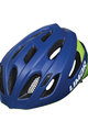 LIMAR Cycling helmet - 797 E-BIKE - blue